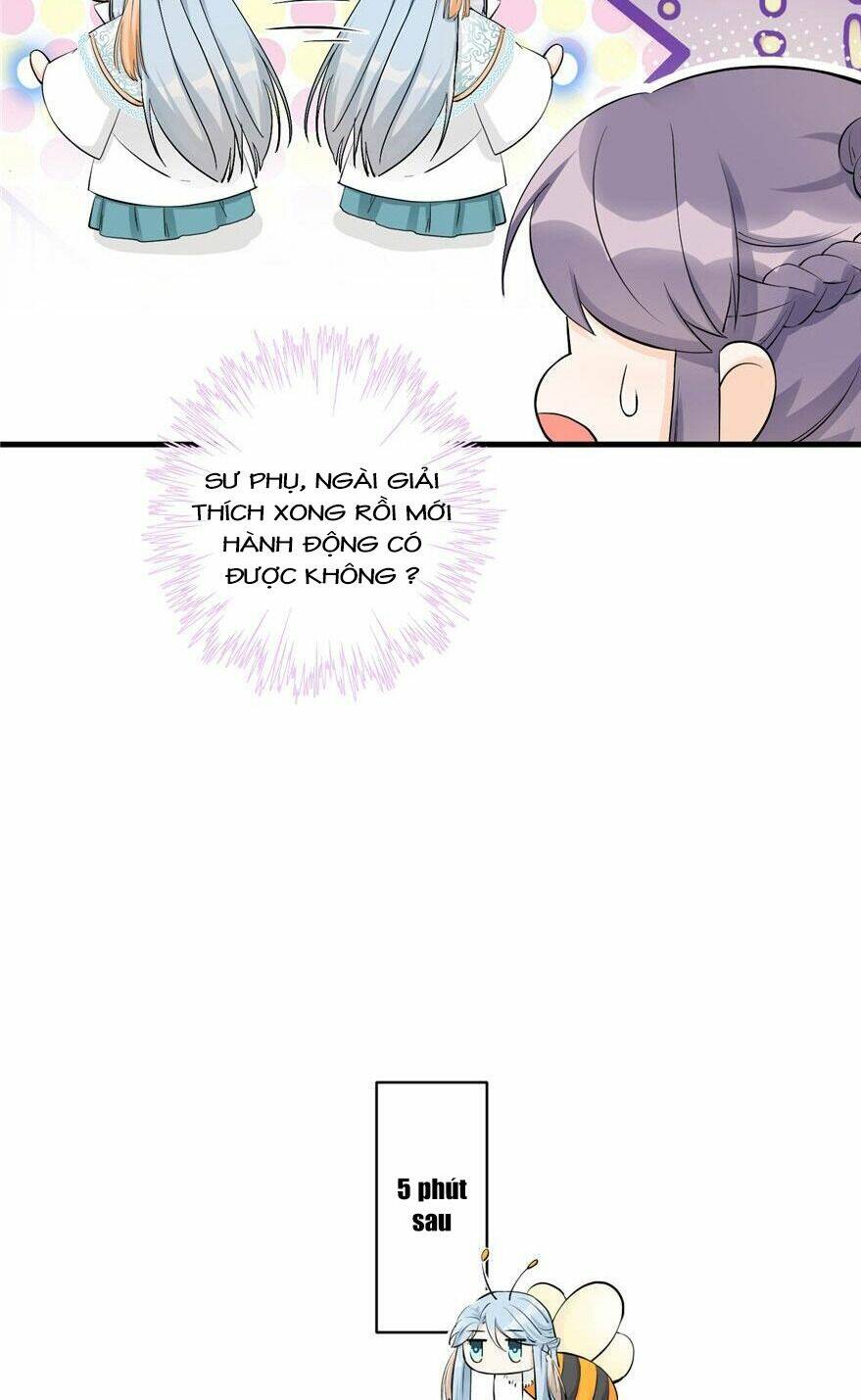 Đồ Đệ Nhà Ta Lại Quải Rồi: Chapter 87