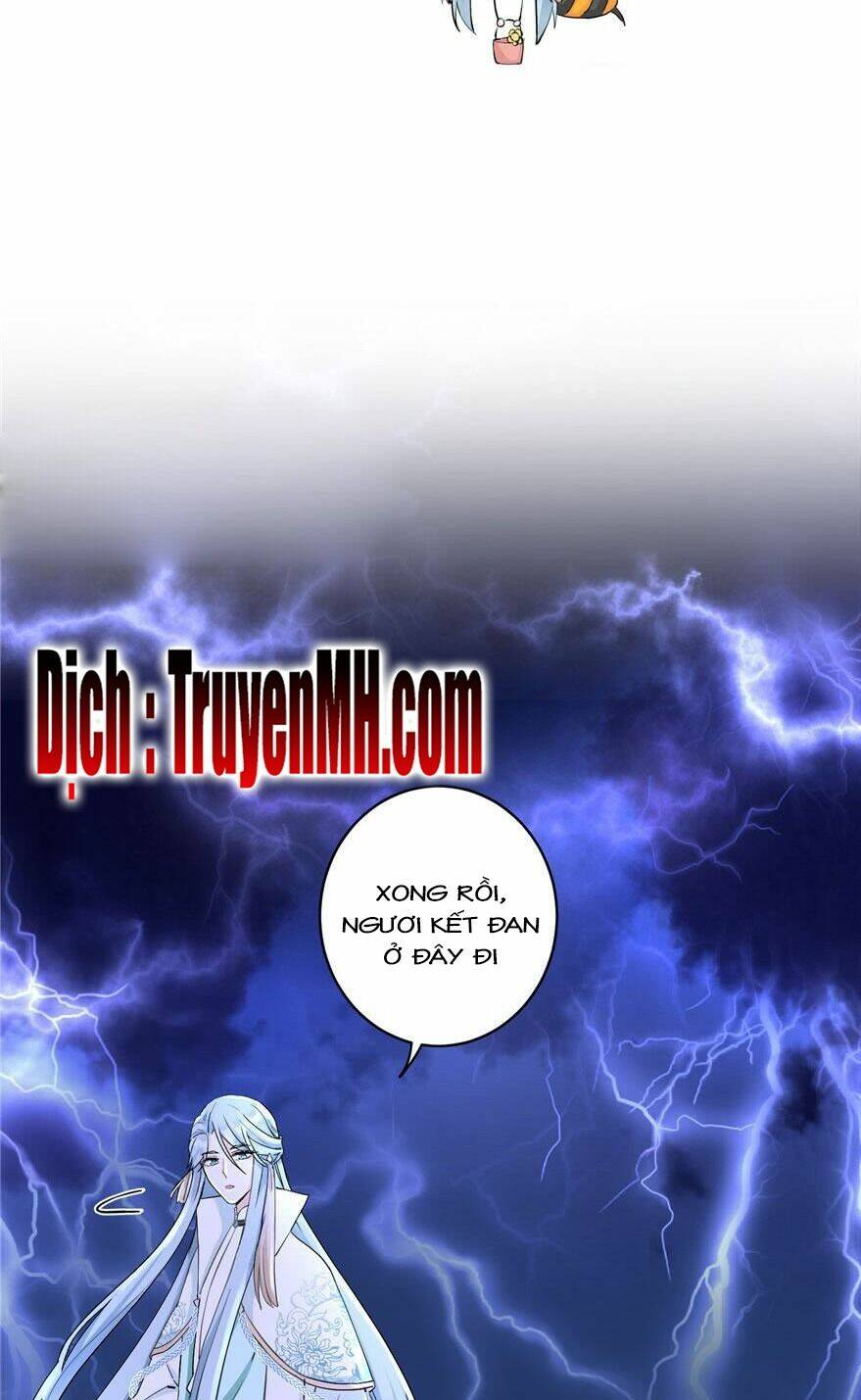 Đồ Đệ Nhà Ta Lại Quải Rồi: Chapter 87