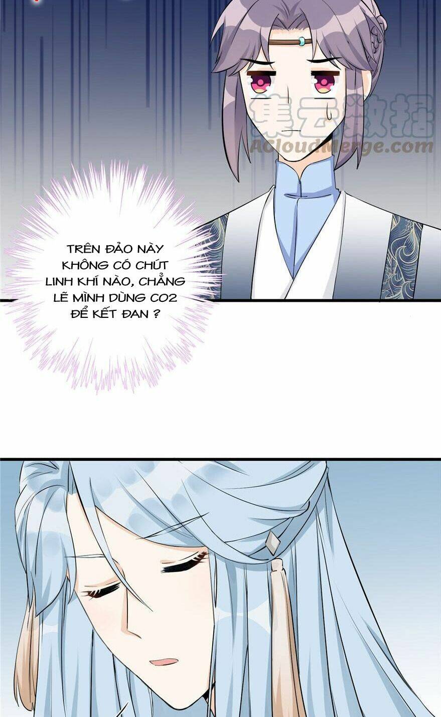 Đồ Đệ Nhà Ta Lại Quải Rồi: Chapter 87