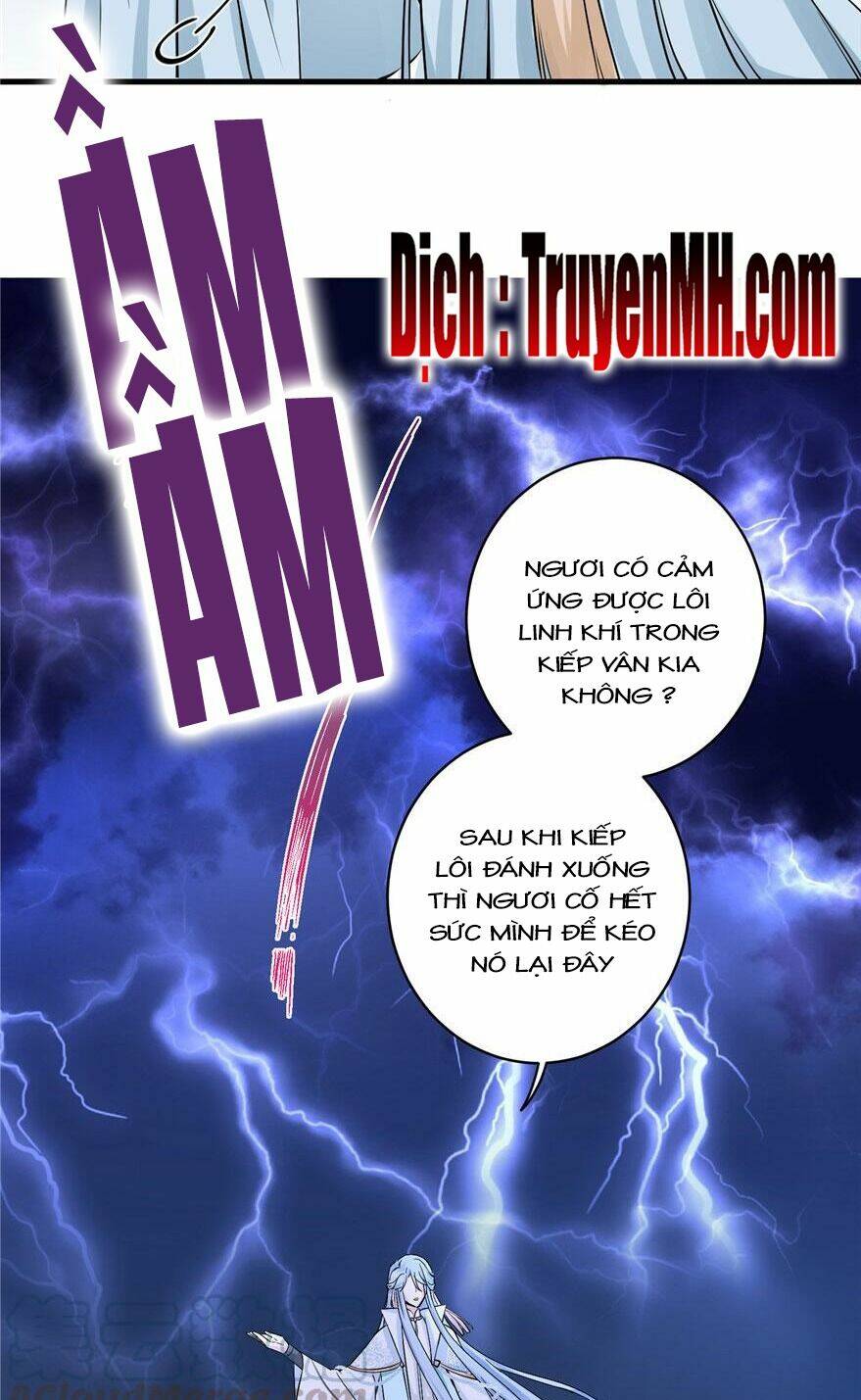Đồ Đệ Nhà Ta Lại Quải Rồi: Chapter 87