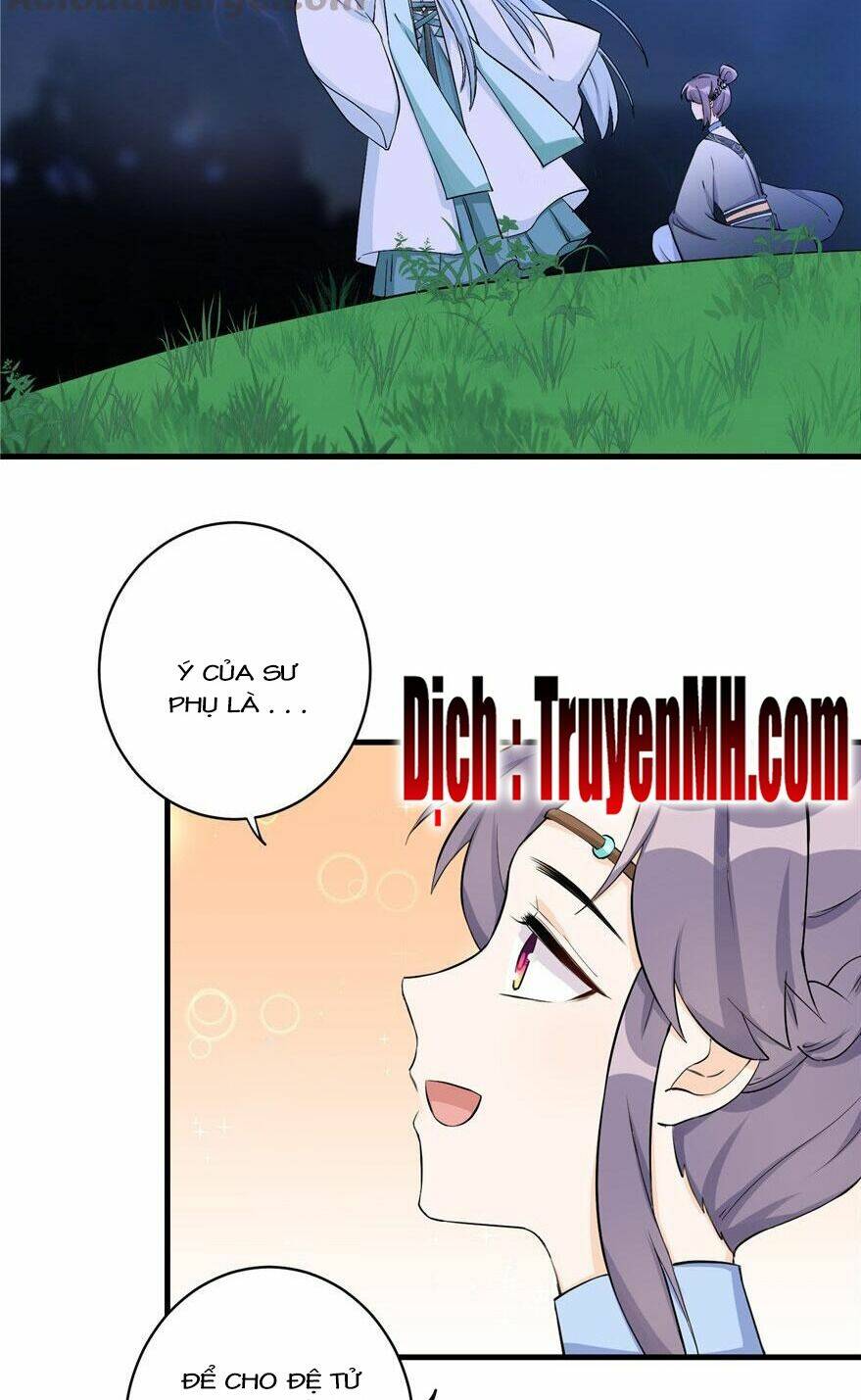 Đồ Đệ Nhà Ta Lại Quải Rồi: Chapter 87