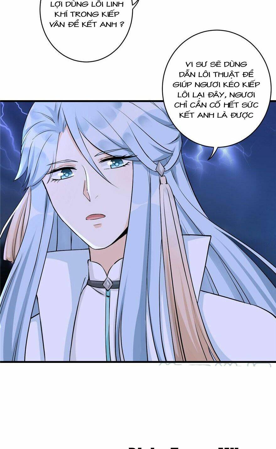 Đồ Đệ Nhà Ta Lại Quải Rồi: Chapter 87