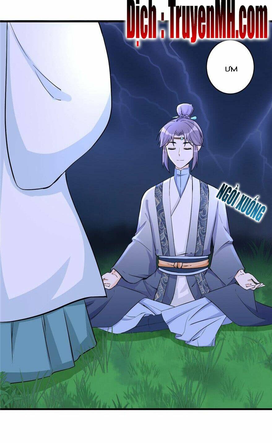 Đồ Đệ Nhà Ta Lại Quải Rồi: Chapter 87