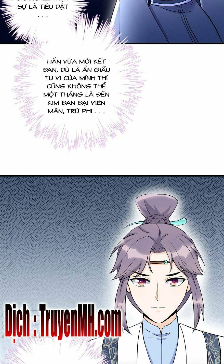 Đồ Đệ Nhà Ta Lại Quải Rồi: Chapter 87