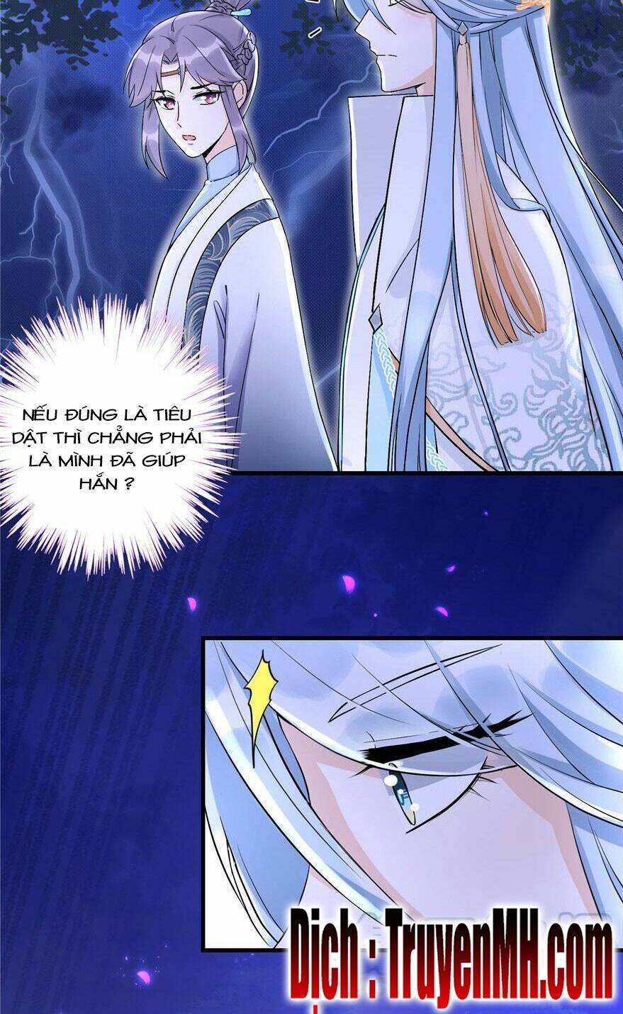 Đồ Đệ Nhà Ta Lại Quải Rồi: Chapter 87