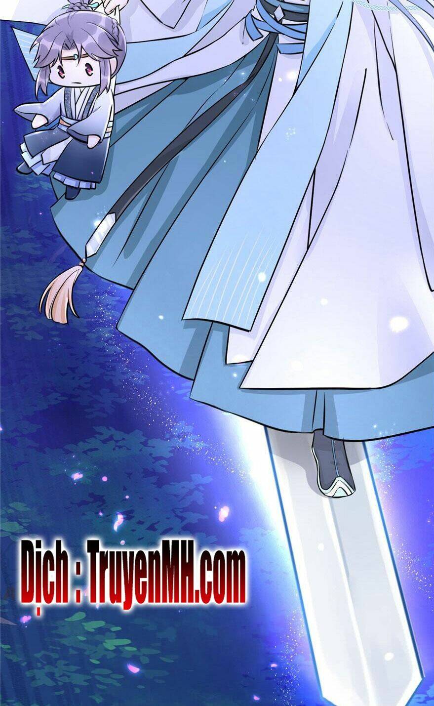 Đồ Đệ Nhà Ta Lại Quải Rồi: Chapter 87