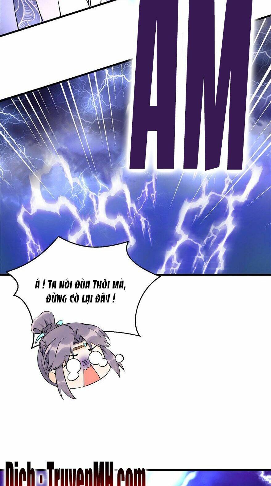 Đồ Đệ Nhà Ta Lại Quải Rồi: Chapter 88