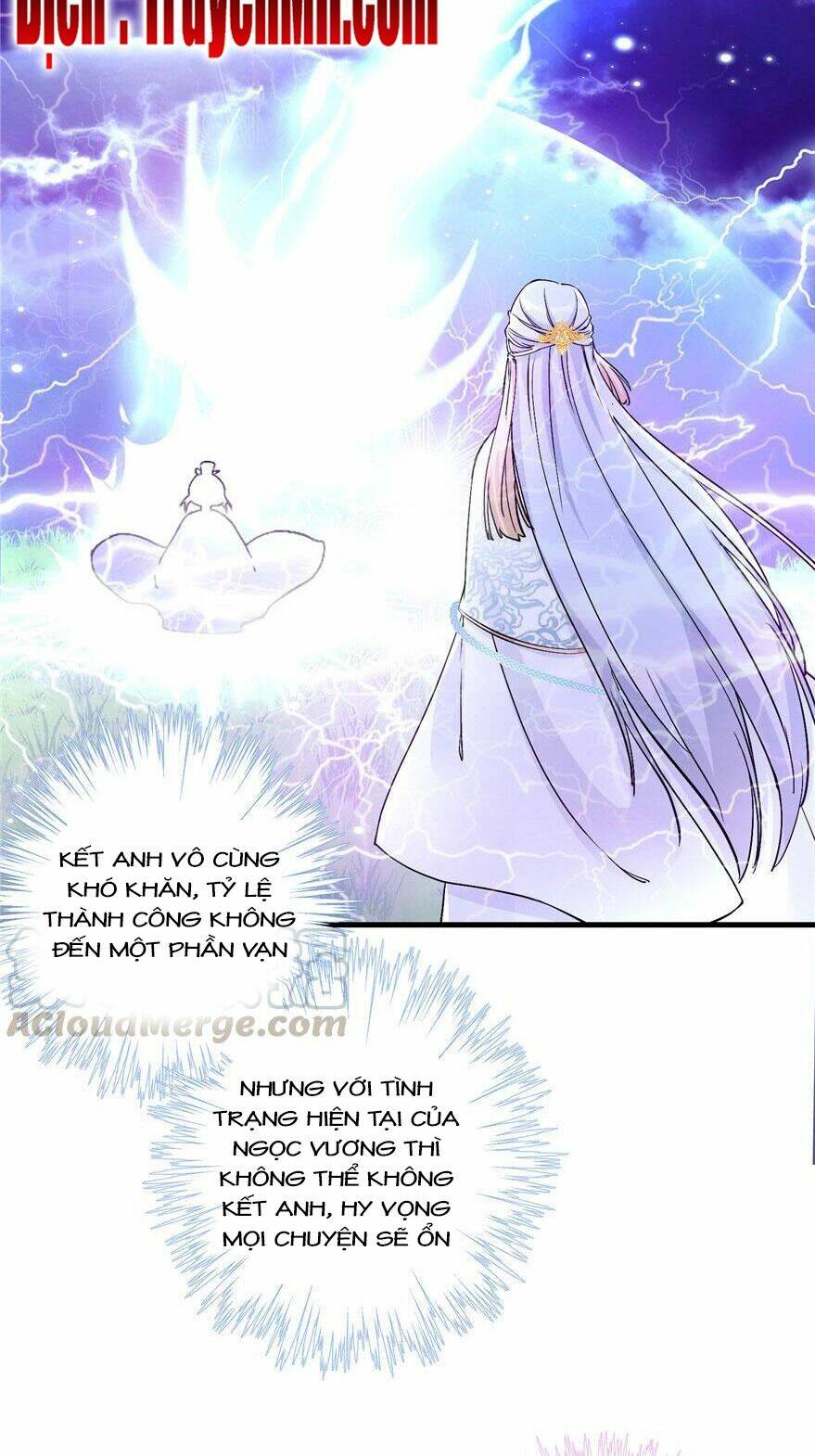 Đồ Đệ Nhà Ta Lại Quải Rồi: Chapter 88