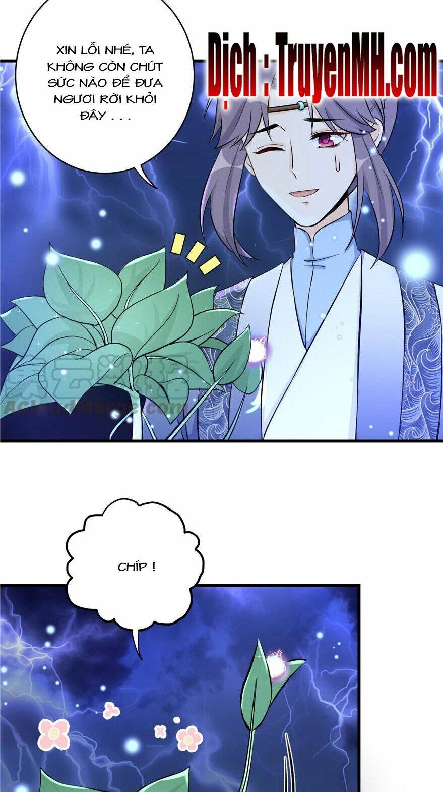Đồ Đệ Nhà Ta Lại Quải Rồi: Chapter 88