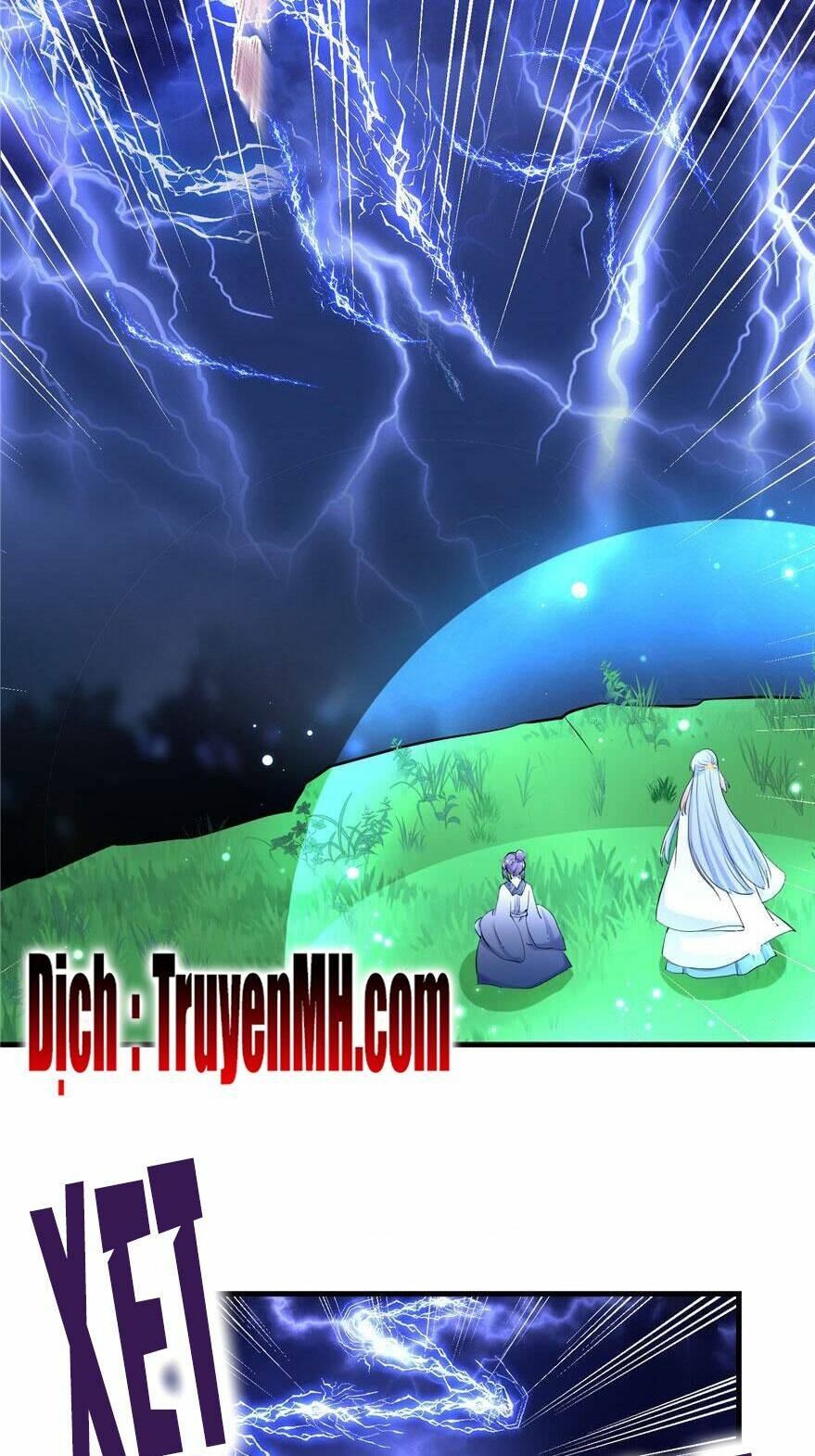 Đồ Đệ Nhà Ta Lại Quải Rồi: Chapter 88
