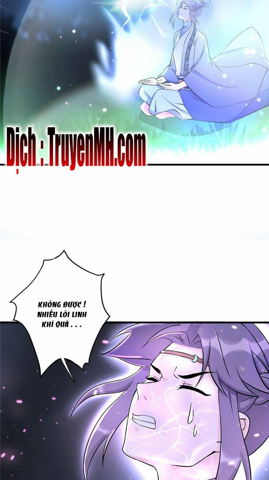 Đồ Đệ Nhà Ta Lại Quải Rồi: Chapter 88