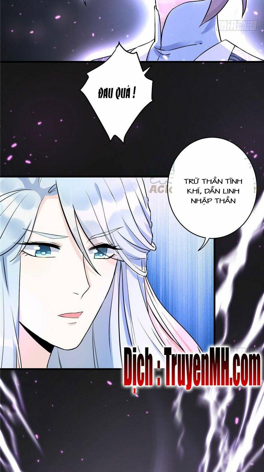 Đồ Đệ Nhà Ta Lại Quải Rồi: Chapter 88