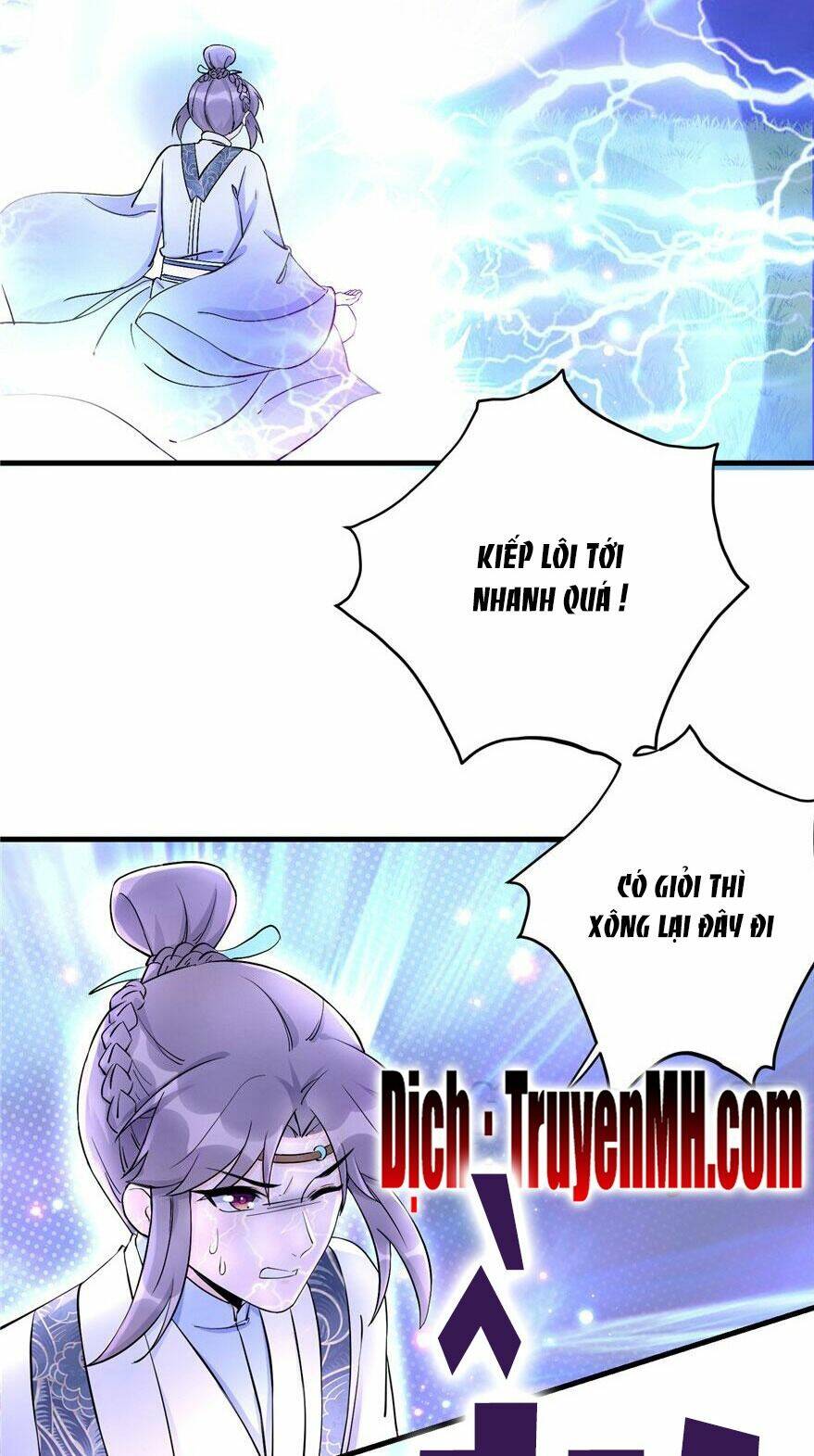 Đồ Đệ Nhà Ta Lại Quải Rồi: Chapter 88
