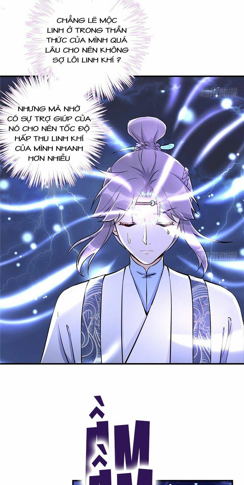 Đồ Đệ Nhà Ta Lại Quải Rồi: Chapter 89
