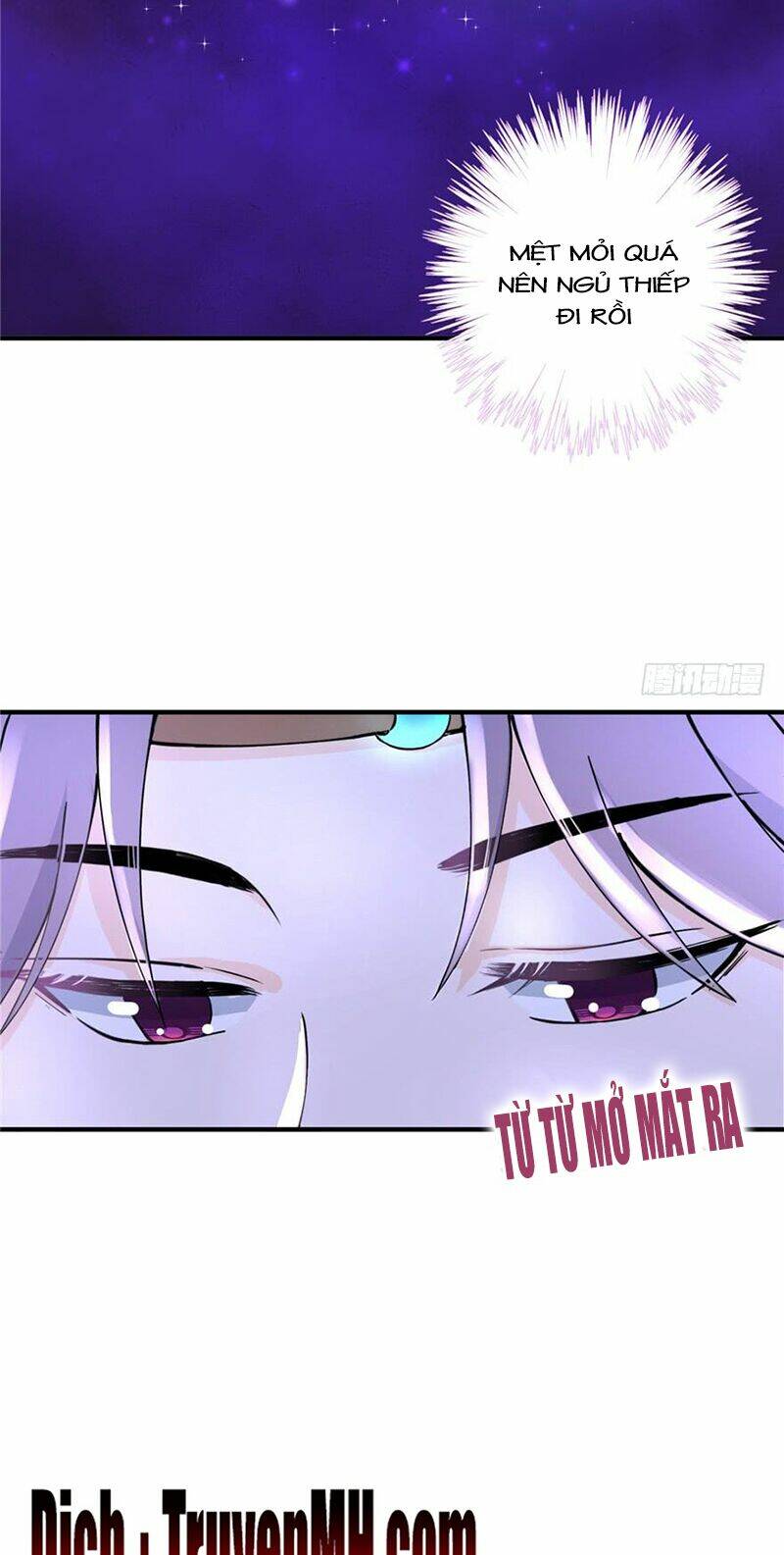 Đồ Đệ Nhà Ta Lại Quải Rồi: Chapter 89