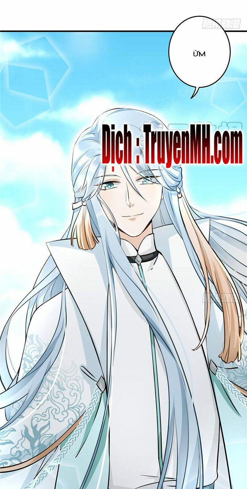 Đồ Đệ Nhà Ta Lại Quải Rồi: Chapter 89