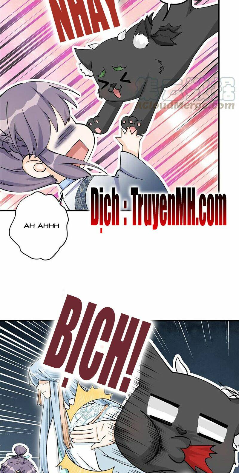 Đồ Đệ Nhà Ta Lại Quải Rồi: Chapter 89