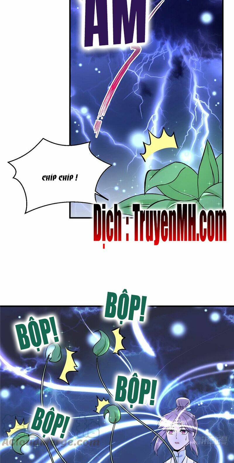 Đồ Đệ Nhà Ta Lại Quải Rồi: Chapter 89