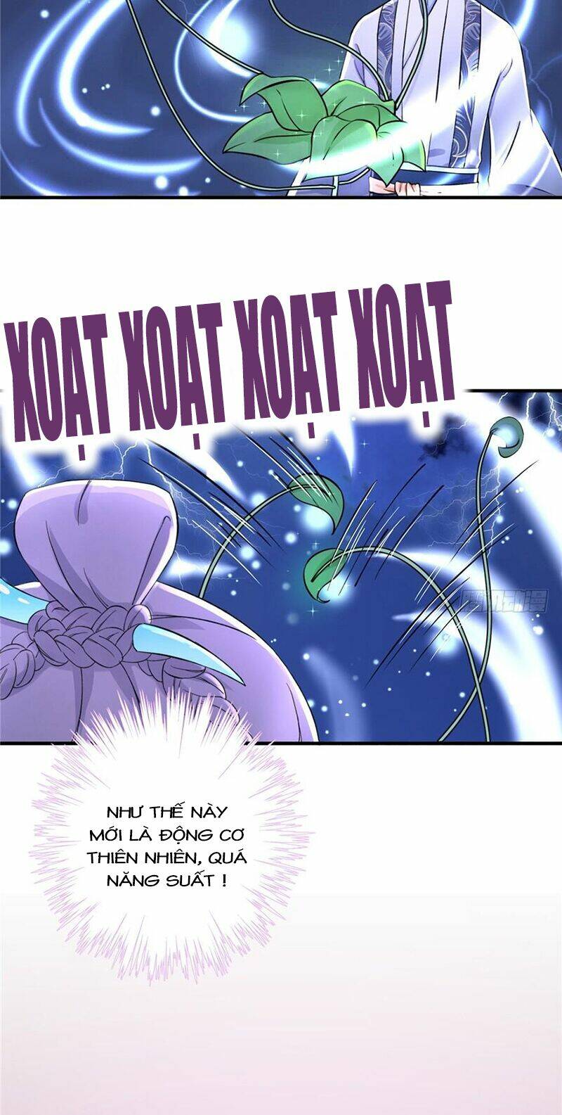 Đồ Đệ Nhà Ta Lại Quải Rồi: Chapter 89