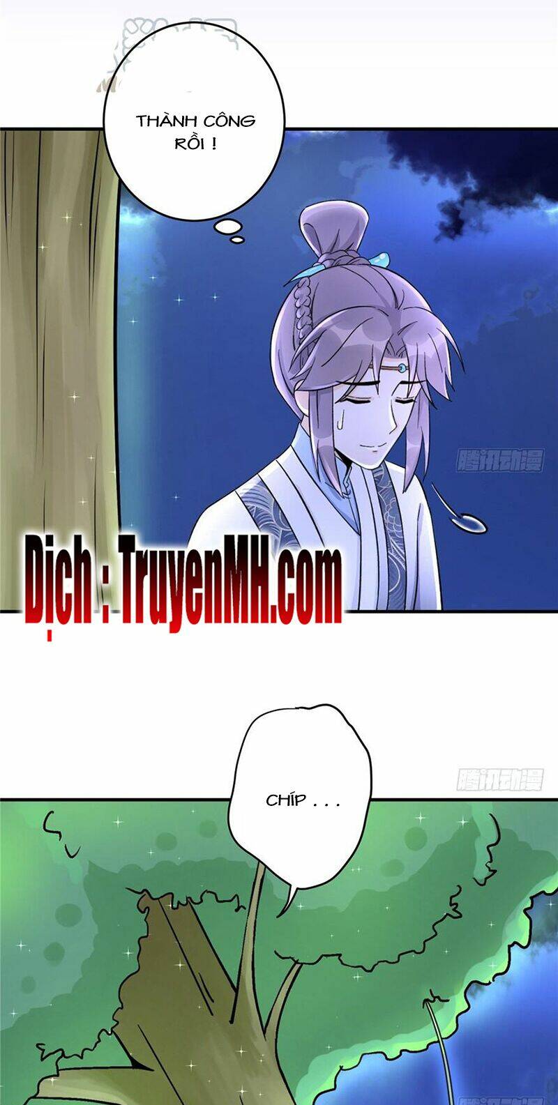 Đồ Đệ Nhà Ta Lại Quải Rồi: Chapter 89