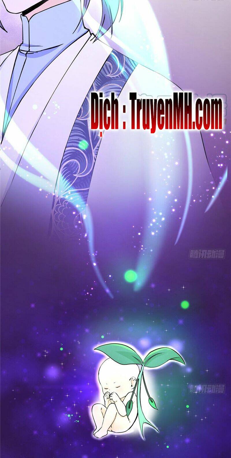 Đồ Đệ Nhà Ta Lại Quải Rồi: Chapter 89