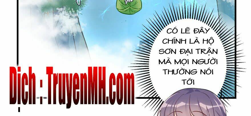 Đồ Đệ Nhà Ta Lại Quải Rồi: Chapter 9