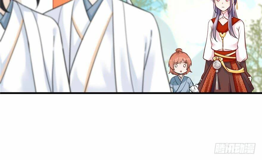Đồ Đệ Nhà Ta Lại Quải Rồi: Chapter 9