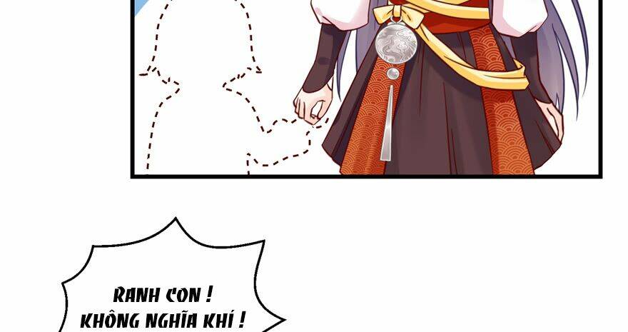 Đồ Đệ Nhà Ta Lại Quải Rồi: Chapter 9