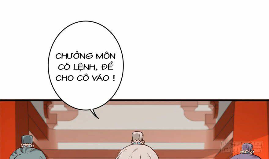 Đồ Đệ Nhà Ta Lại Quải Rồi: Chapter 9