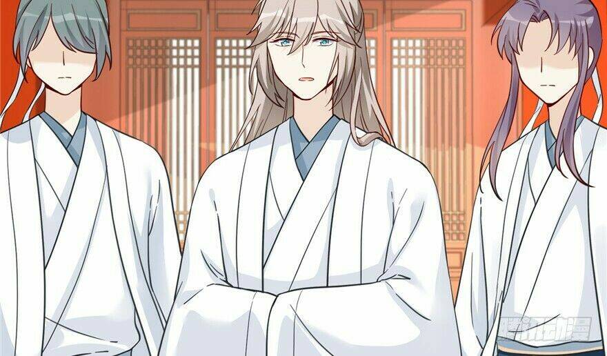 Đồ Đệ Nhà Ta Lại Quải Rồi: Chapter 9