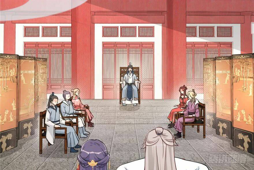 Đồ Đệ Nhà Ta Lại Quải Rồi: Chapter 9