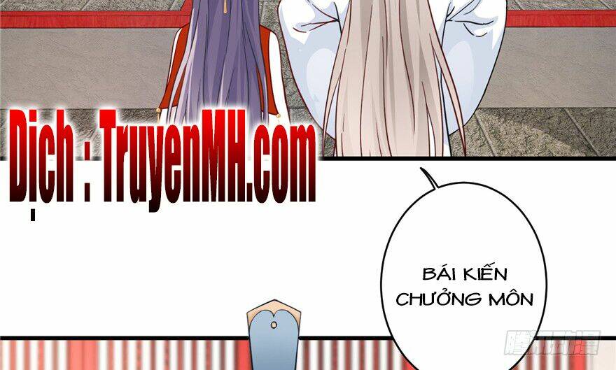 Đồ Đệ Nhà Ta Lại Quải Rồi: Chapter 9