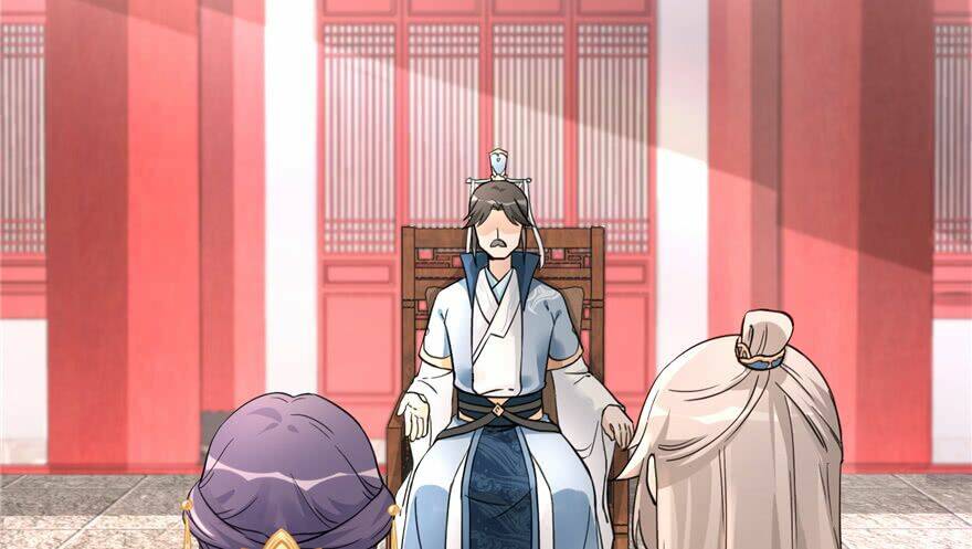 Đồ Đệ Nhà Ta Lại Quải Rồi: Chapter 9