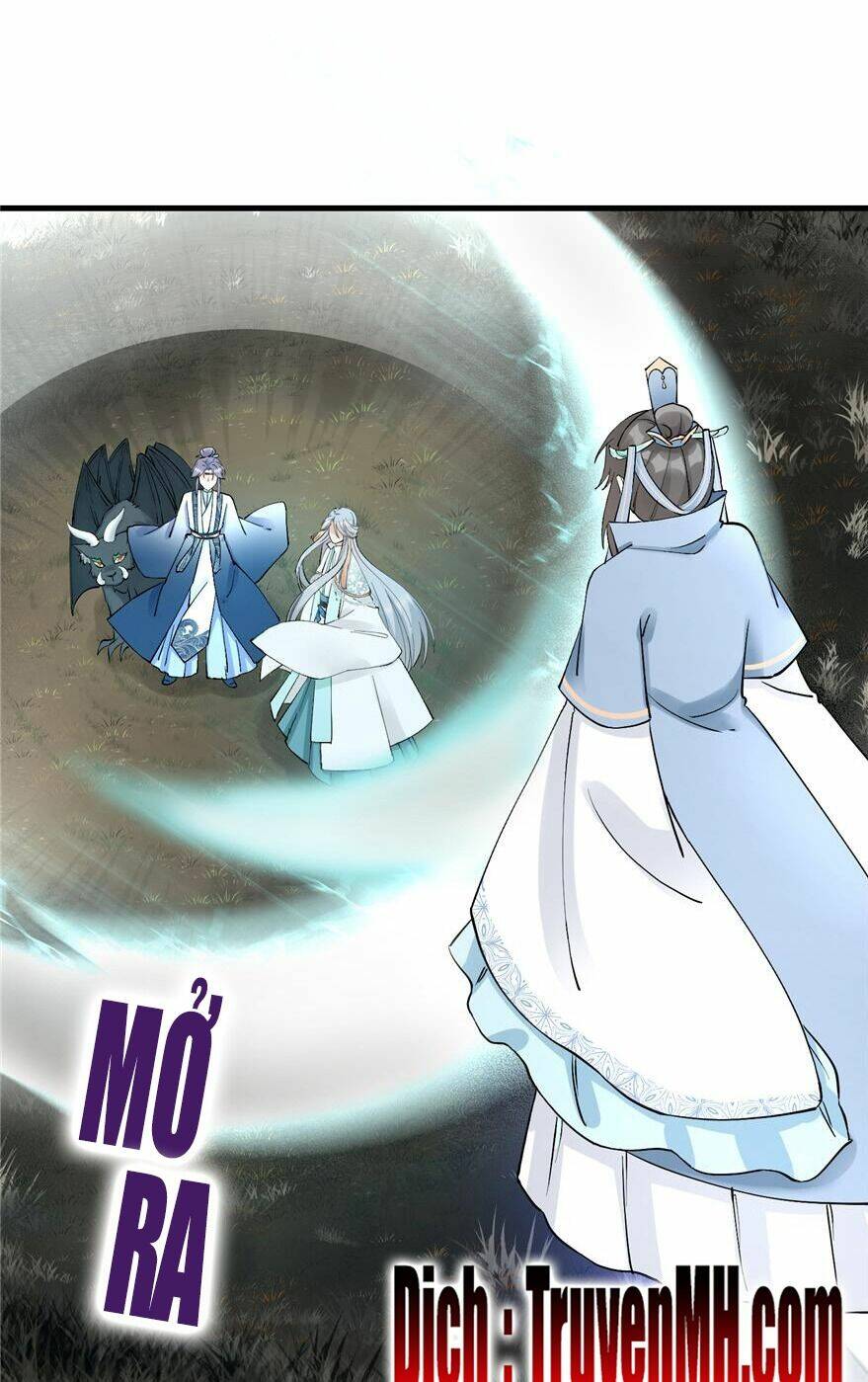 Đồ Đệ Nhà Ta Lại Quải Rồi: Chapter 90