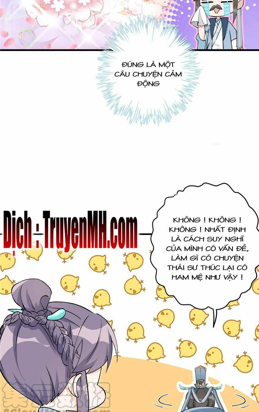 Đồ Đệ Nhà Ta Lại Quải Rồi: Chapter 90