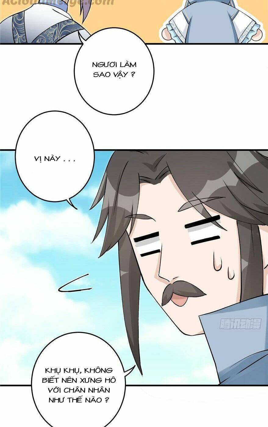 Đồ Đệ Nhà Ta Lại Quải Rồi: Chapter 90