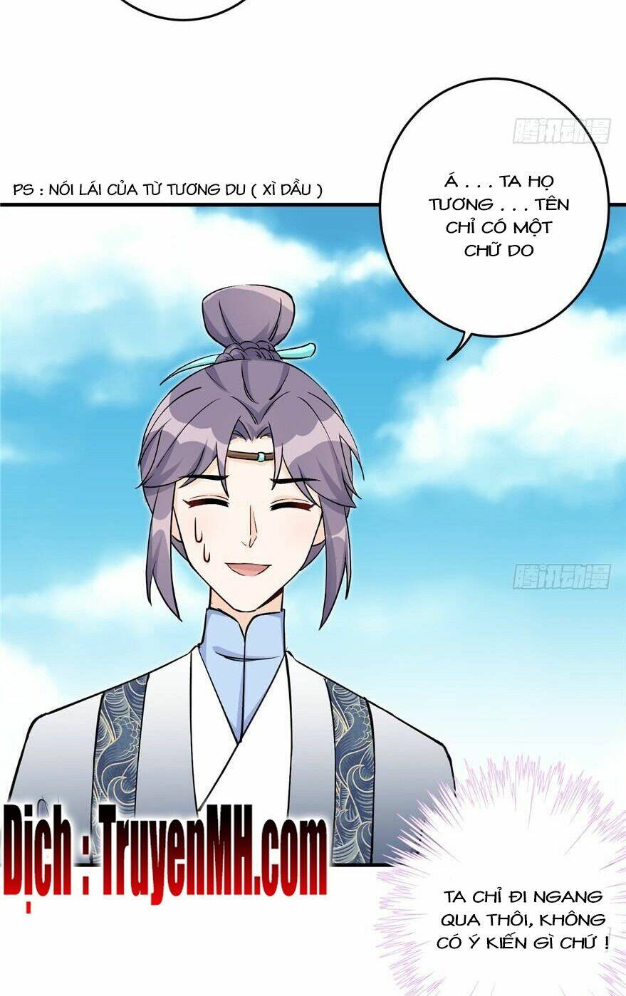 Đồ Đệ Nhà Ta Lại Quải Rồi: Chapter 90