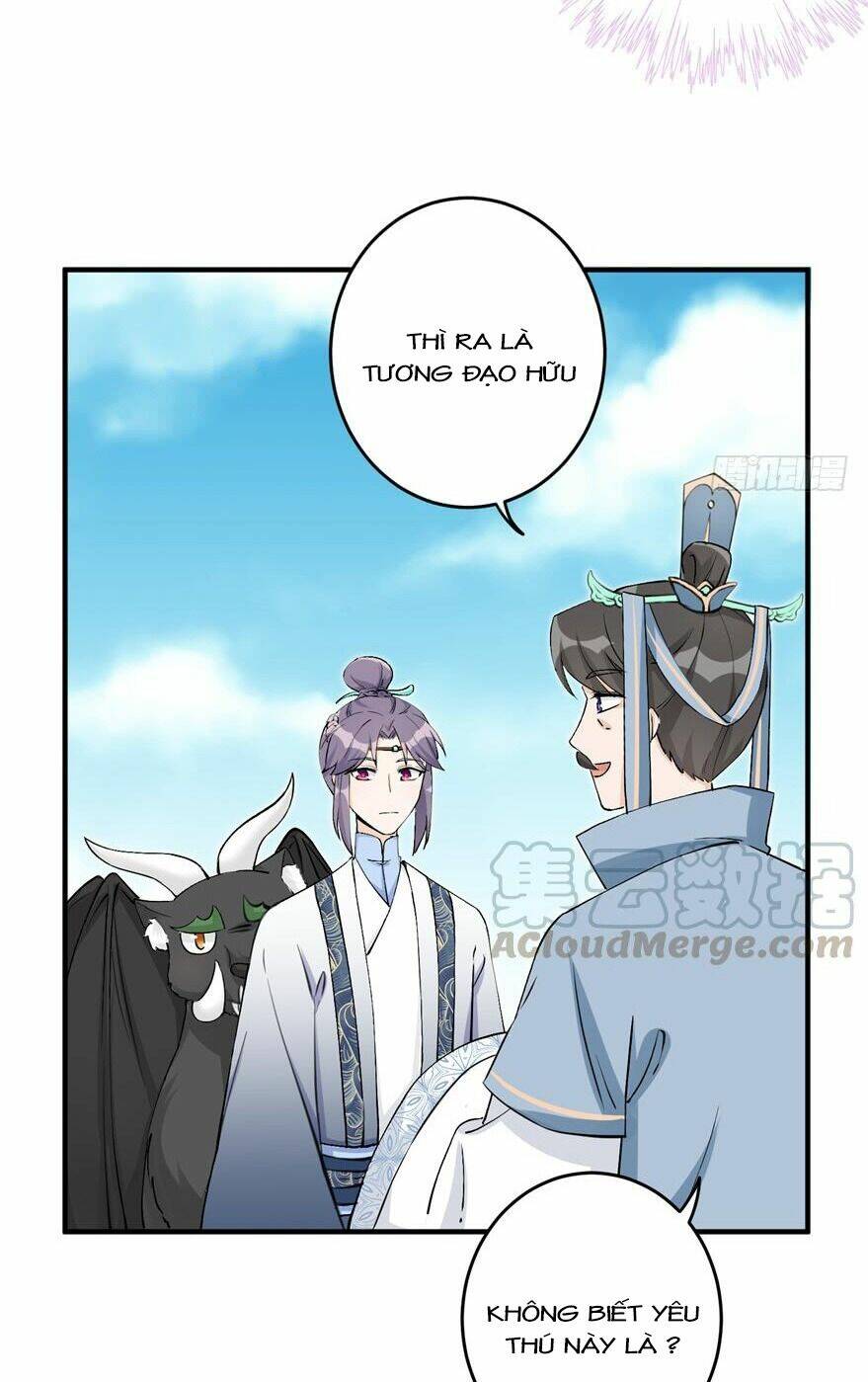 Đồ Đệ Nhà Ta Lại Quải Rồi: Chapter 90