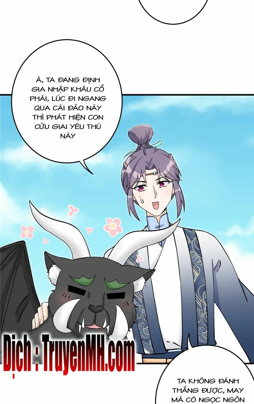 Đồ Đệ Nhà Ta Lại Quải Rồi: Chapter 90