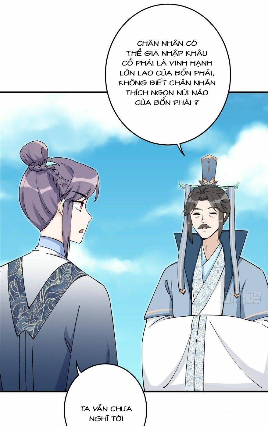 Đồ Đệ Nhà Ta Lại Quải Rồi: Chapter 90