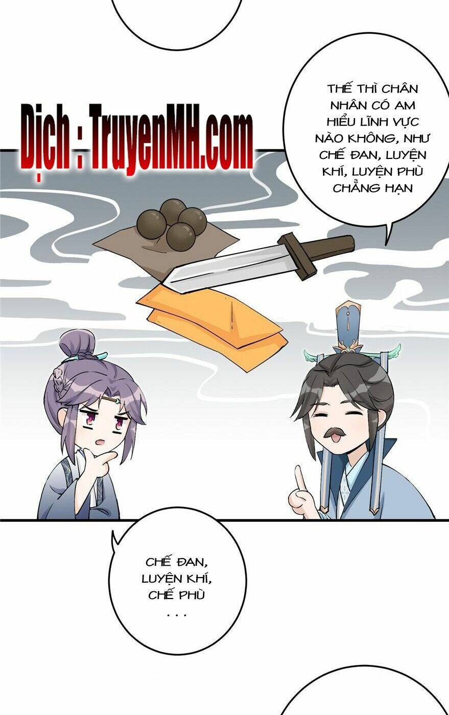 Đồ Đệ Nhà Ta Lại Quải Rồi: Chapter 90