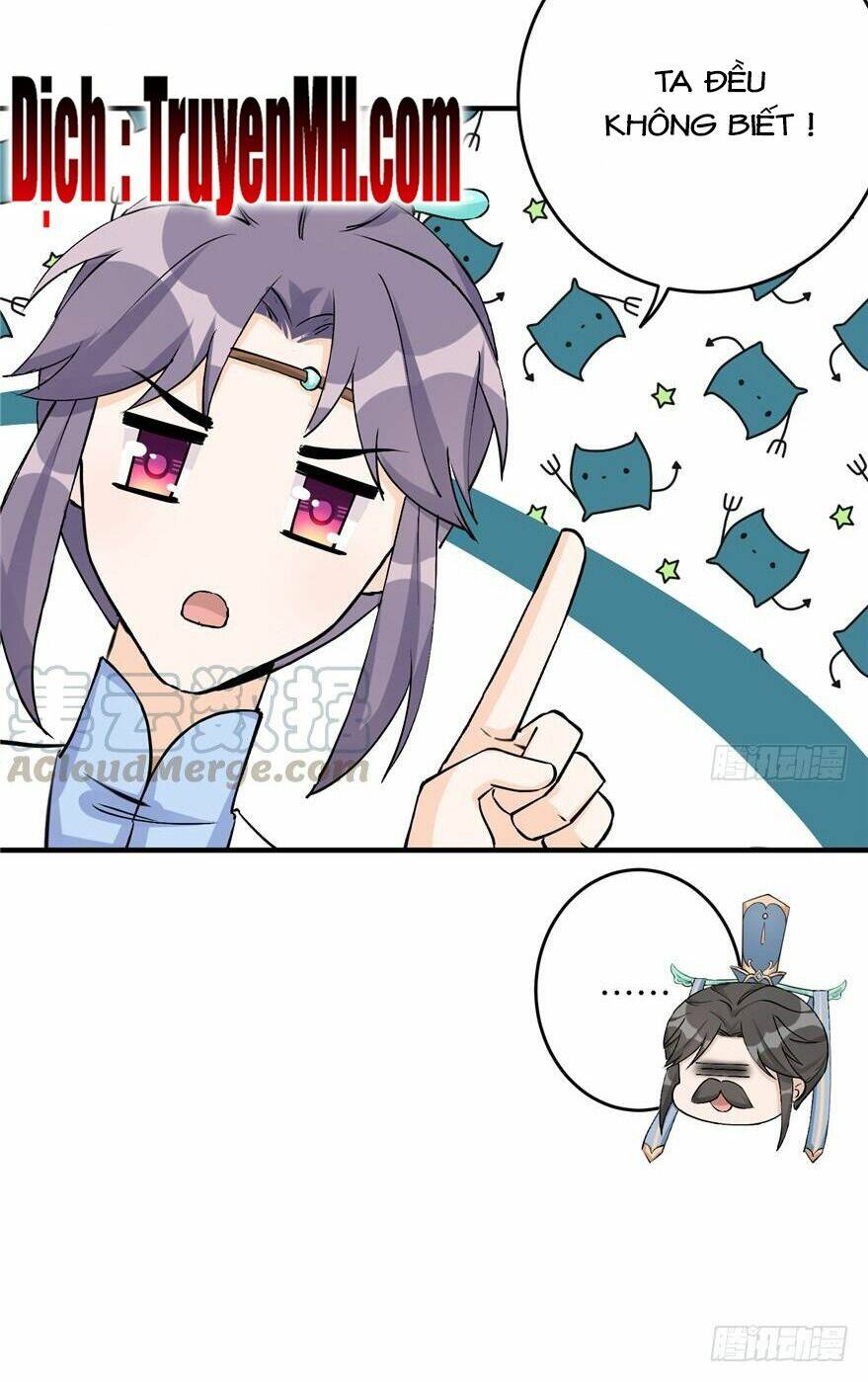 Đồ Đệ Nhà Ta Lại Quải Rồi: Chapter 90