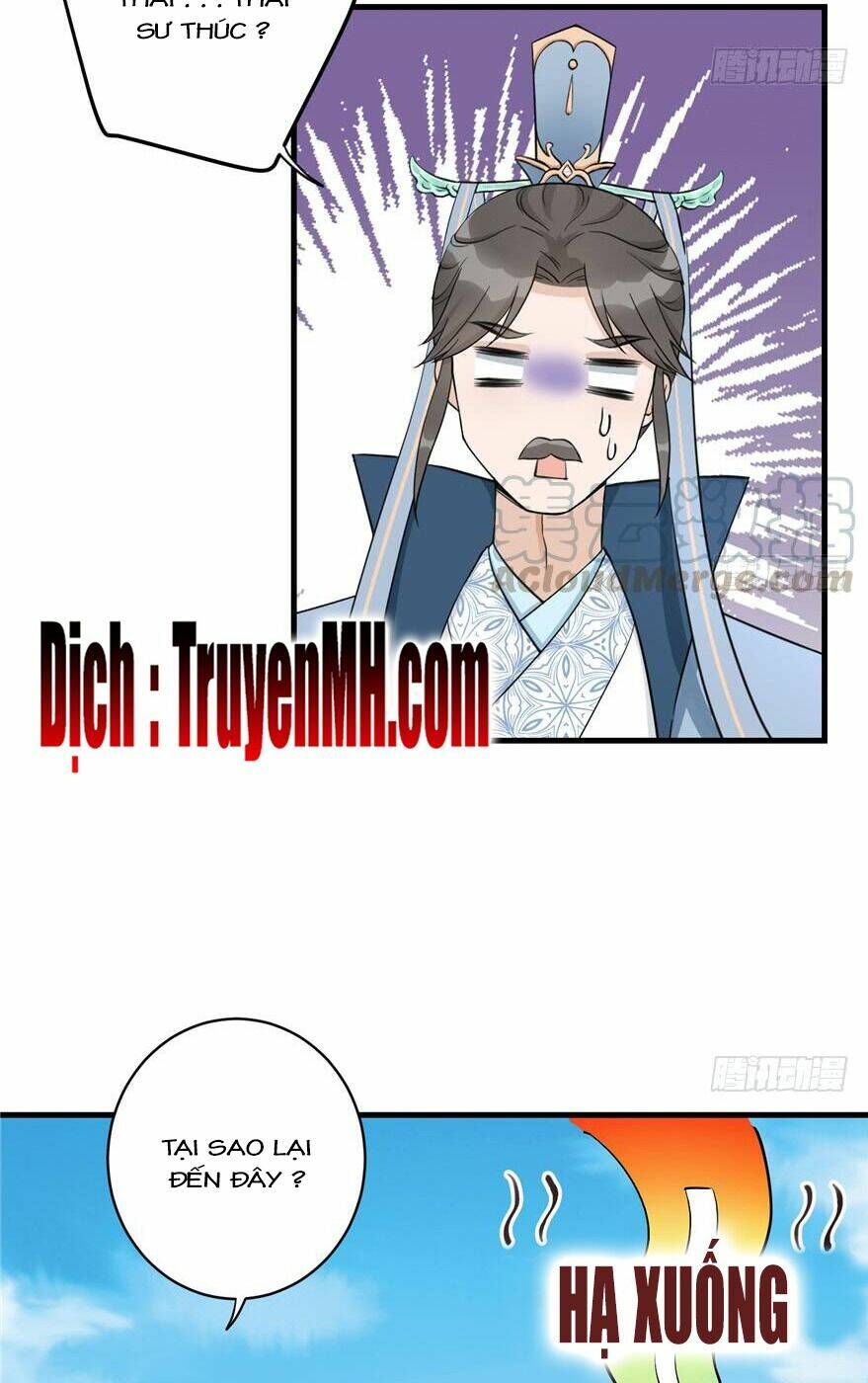 Đồ Đệ Nhà Ta Lại Quải Rồi: Chapter 90