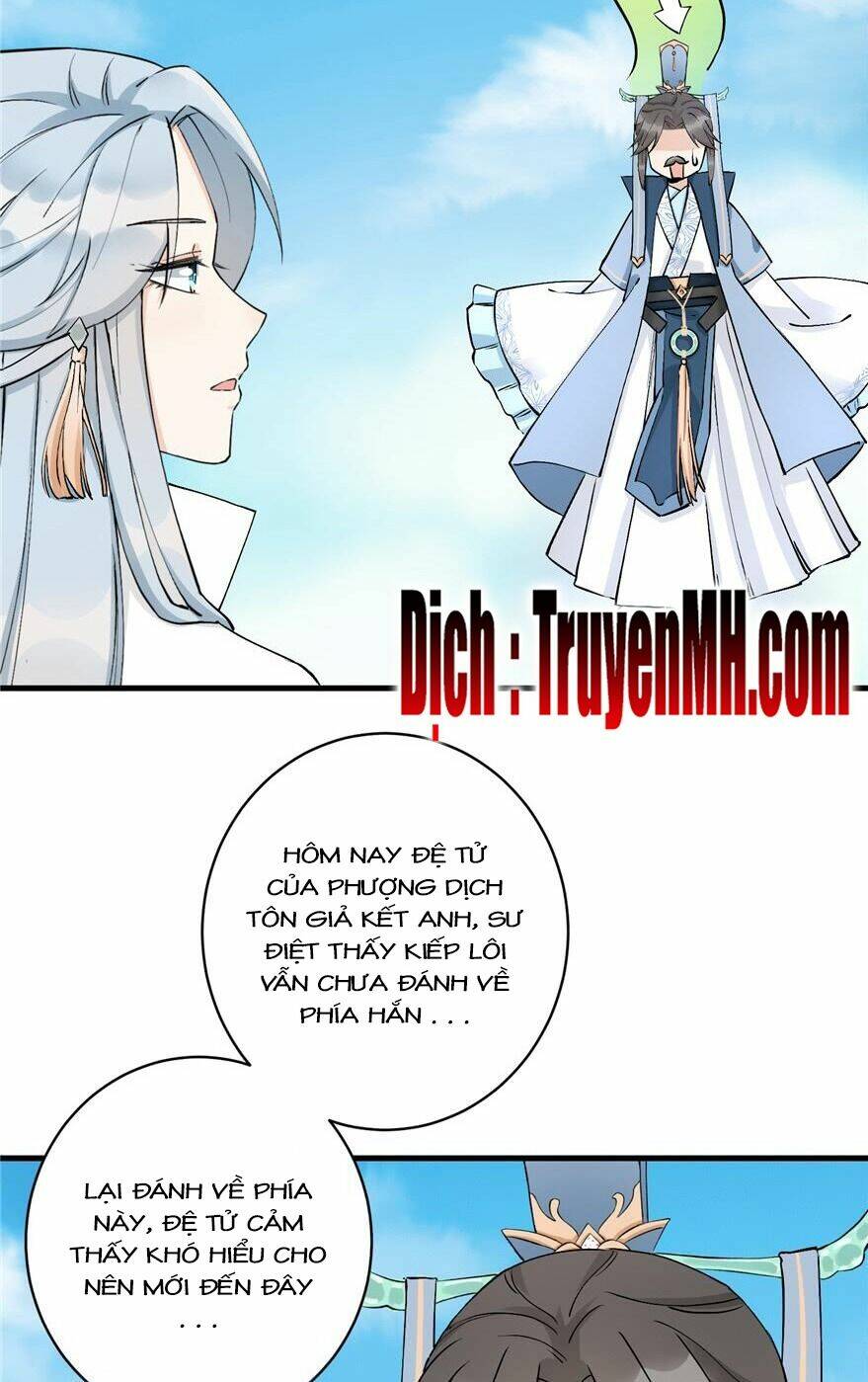 Đồ Đệ Nhà Ta Lại Quải Rồi: Chapter 90