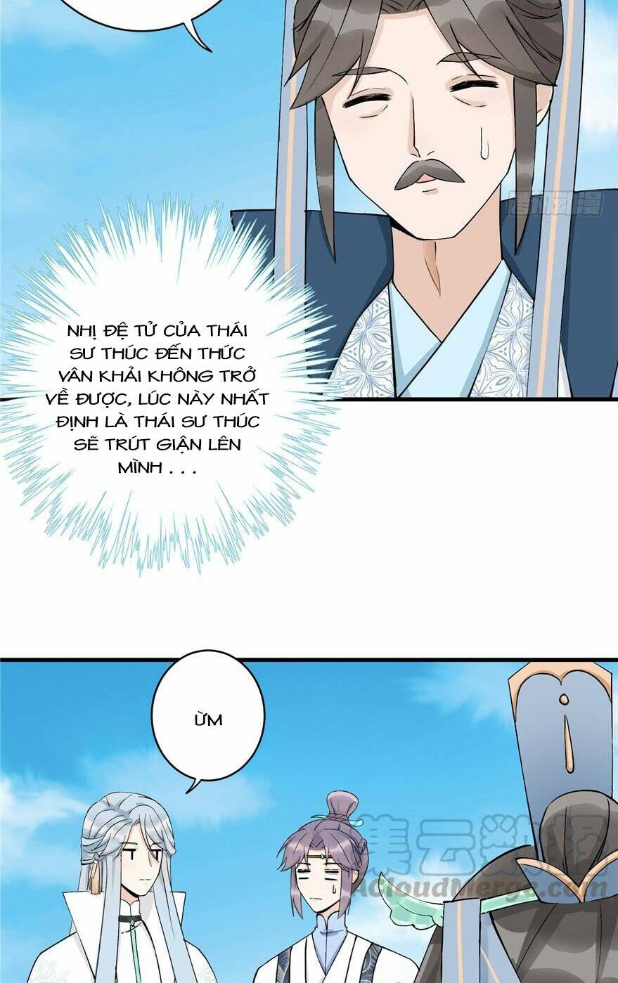Đồ Đệ Nhà Ta Lại Quải Rồi: Chapter 90