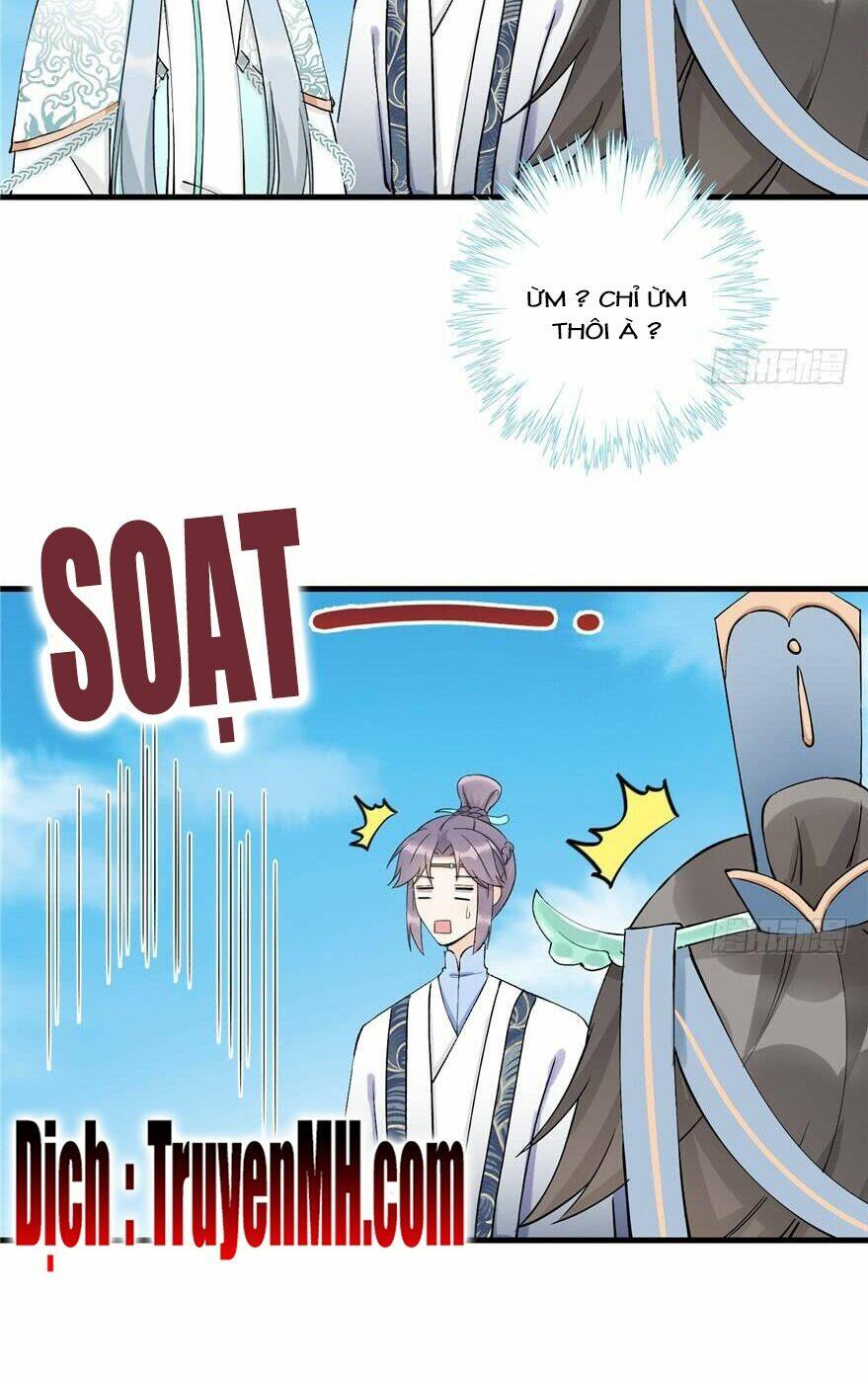 Đồ Đệ Nhà Ta Lại Quải Rồi: Chapter 90