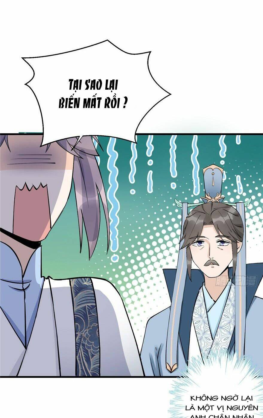 Đồ Đệ Nhà Ta Lại Quải Rồi: Chapter 90