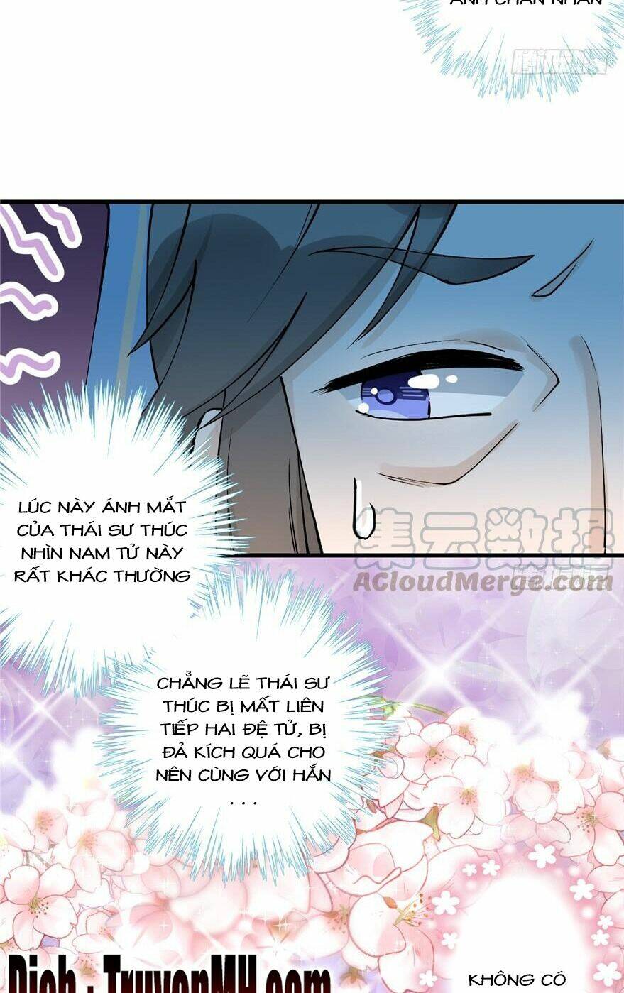 Đồ Đệ Nhà Ta Lại Quải Rồi: Chapter 90