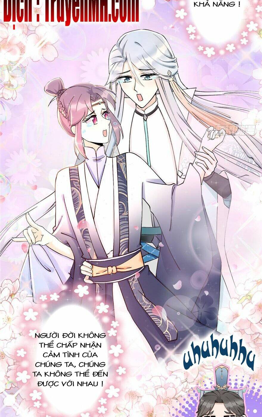 Đồ Đệ Nhà Ta Lại Quải Rồi: Chapter 90