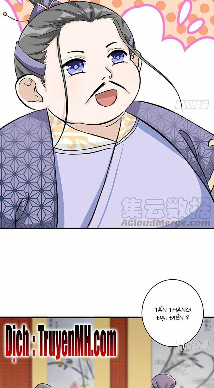 Đồ Đệ Nhà Ta Lại Quải Rồi: Chapter 91